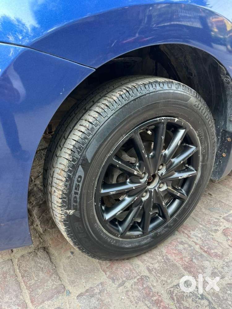 Baleno Company Cng 2nd Owner Brand New Condition
