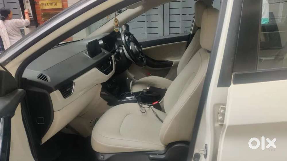 Tata Nexon Revotron 2022