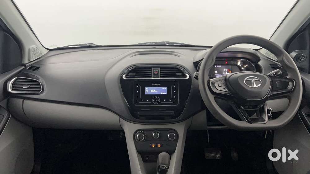 Tata Tiago 1.2 Revotron Xta, 2023, Petrol