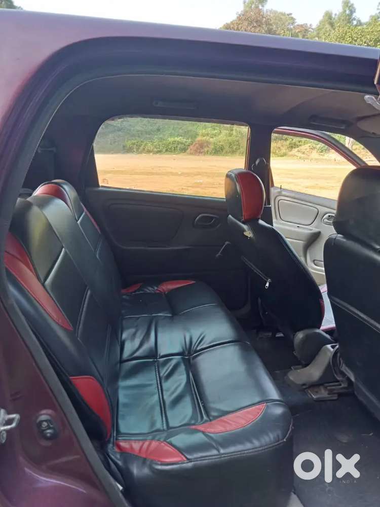 Maruti Suzuki Alto 2006