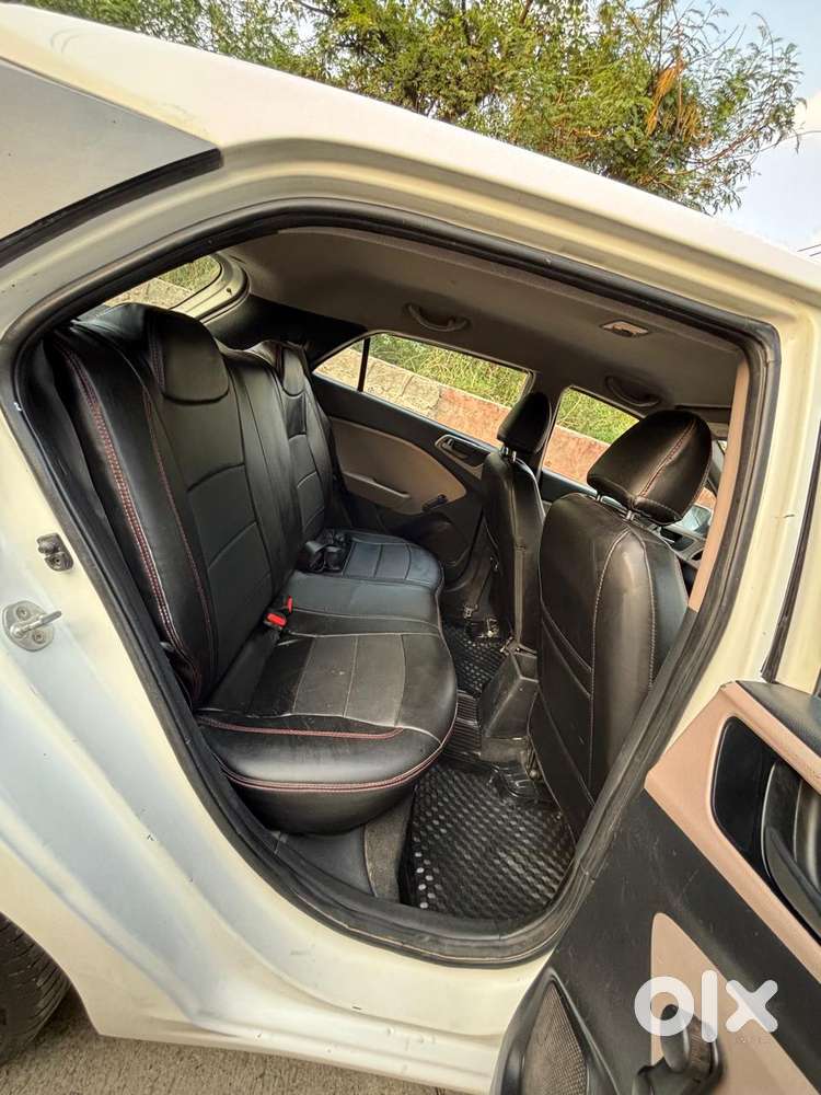 Hyundai I20 Era 1.2 Bs-iv, 2016, Cng & Hybrids
