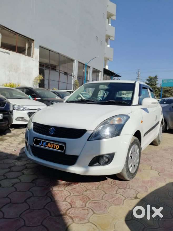 Maruti Suzuki Swift Ldi (o), 2014, Diesel