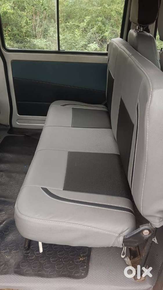 Maruti Suzuki Omni 0.8 E 8 Str Bsiv, 2013, Petrol