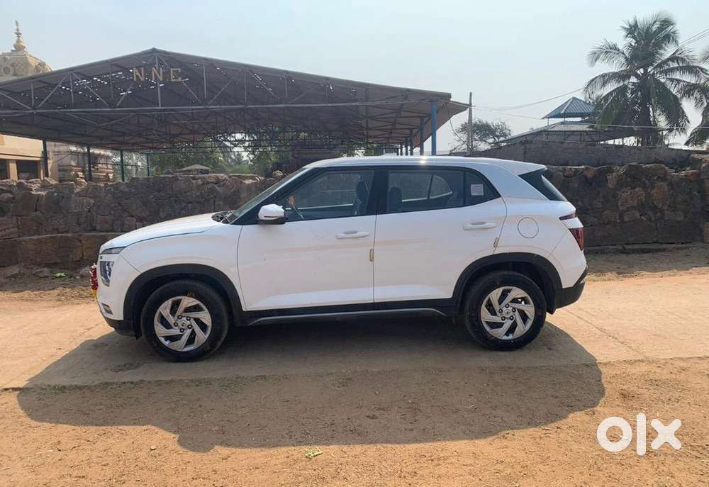 Hyundai Creta 2021