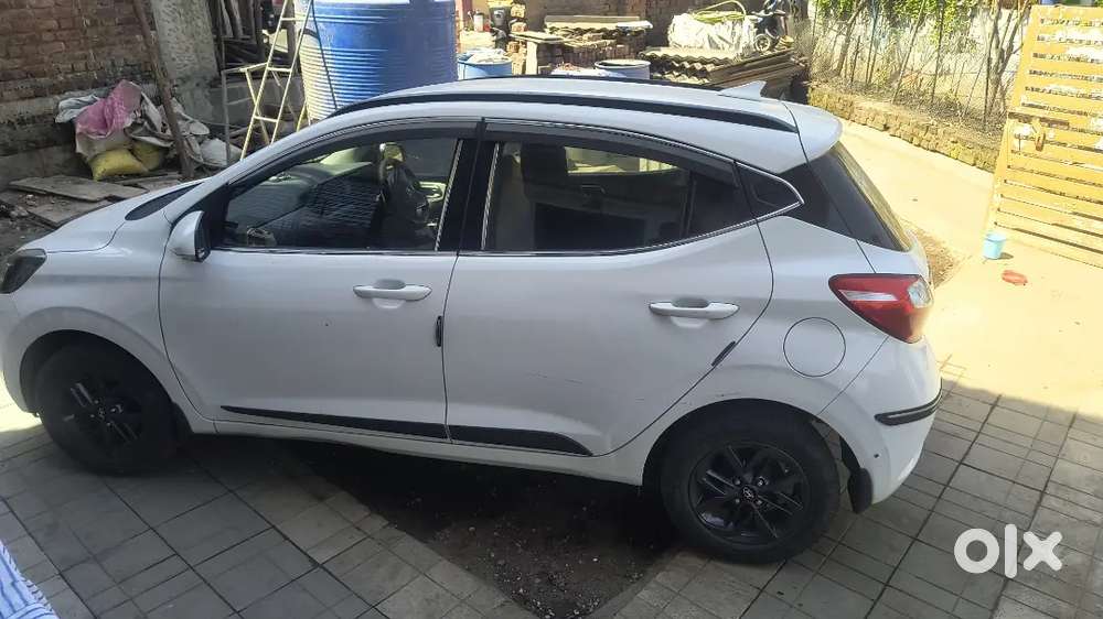 Hyundai Grand I10 Nios 2022 Cng & Hybrids 68000 Km Driven