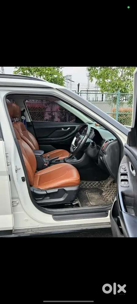 2023 Hyundai Creta 1.5 S Plus Knight Diesel