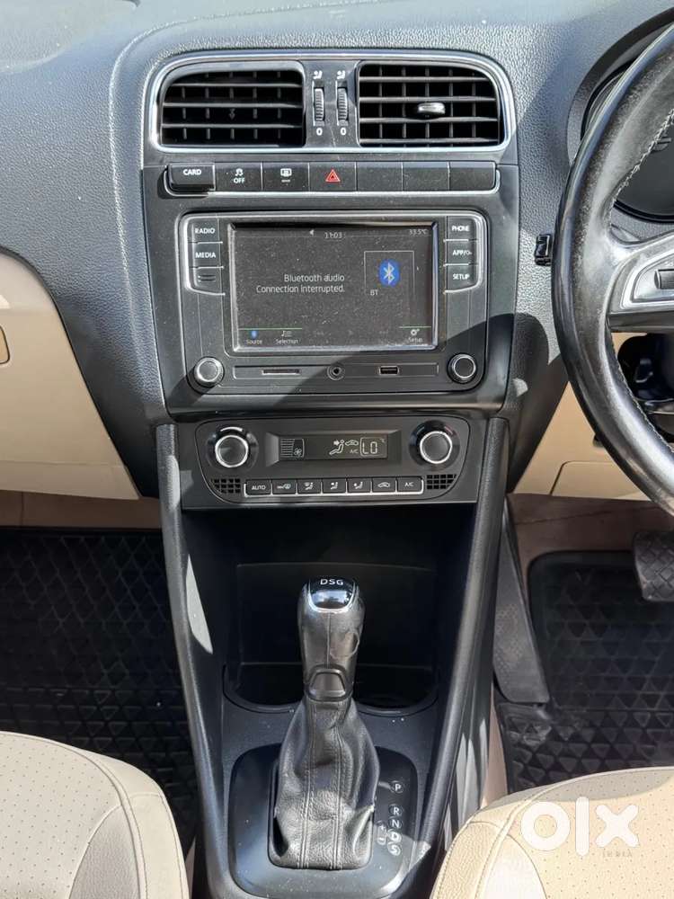 Skoda Rapid 1.5 Tdi At Style, 2018, Diesel