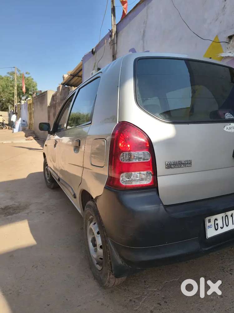 ગાડી સારી છે
