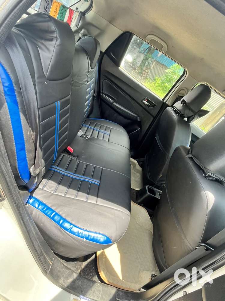 Maruti Suzuki Swift Vxi, 2021, Petrol
