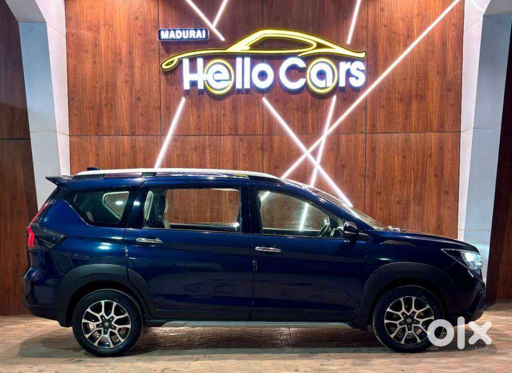 Maruti Suzuki Xl6 1.5 Alpha At, 2023, Petrol