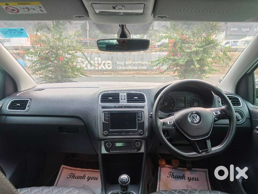 Volkswagen Polo 1.2 Mpi Highline Plus, 2020, Petrol