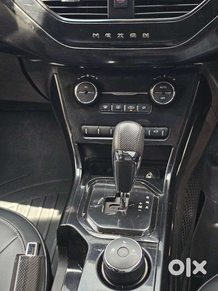 Tata Nexon 1.5 Revotorq Xza Plus (o) Dual Tone, 2022, Diesel