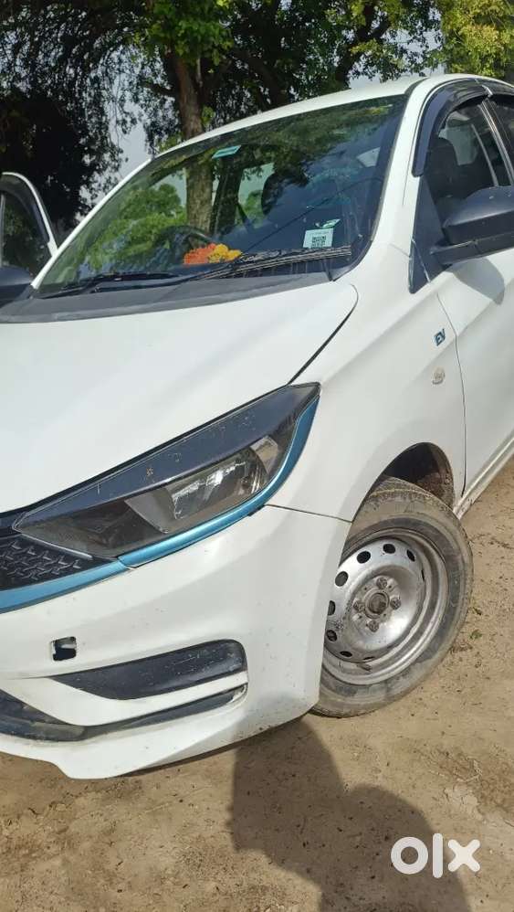 200 K.m. Range, Battery Health Ok