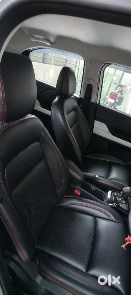Tata Punch 1.2 Revotron 2025 Creative Plus Amt