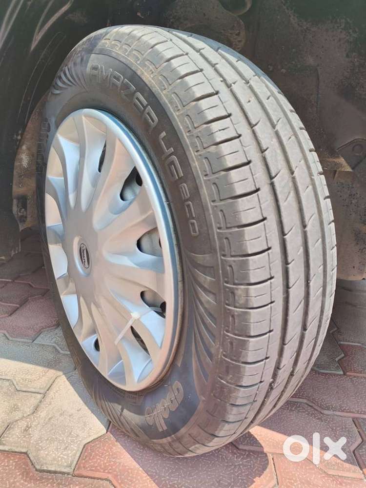 Hyundai Exter, 2024, Petrol