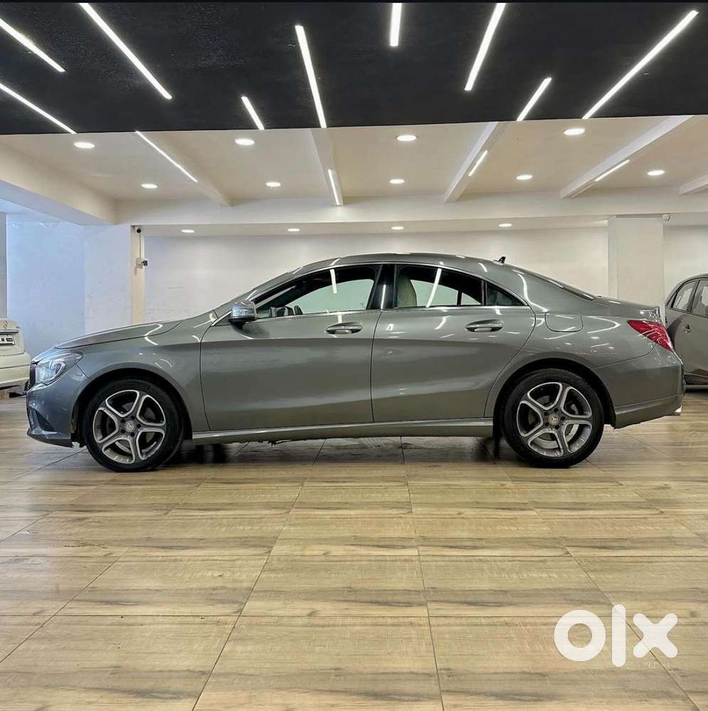 Mercedes-benz C-class C200d, 2016, Diesel