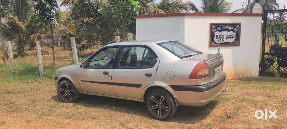 Ford Ikon 1.3 Zxi, 2008, Petrol