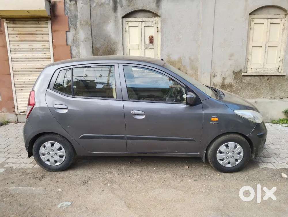 Hyundai I10 Magna 2010