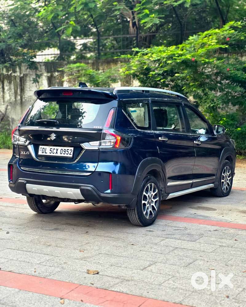 Maruti Suzuki Xl6 Zeta Mt Cng, 2025, Cng & Hybrids