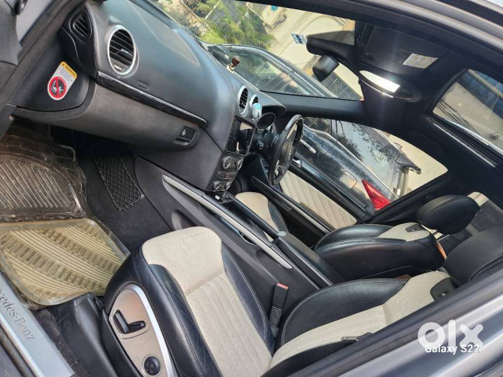 Mercedes-benz Gl-class 3.0 350 Cdi 4matic, 2013, Diesel