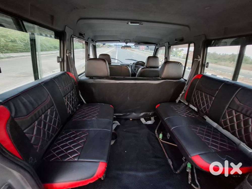 Tata Sumo Victa Ex Tc, 2014, Diesel