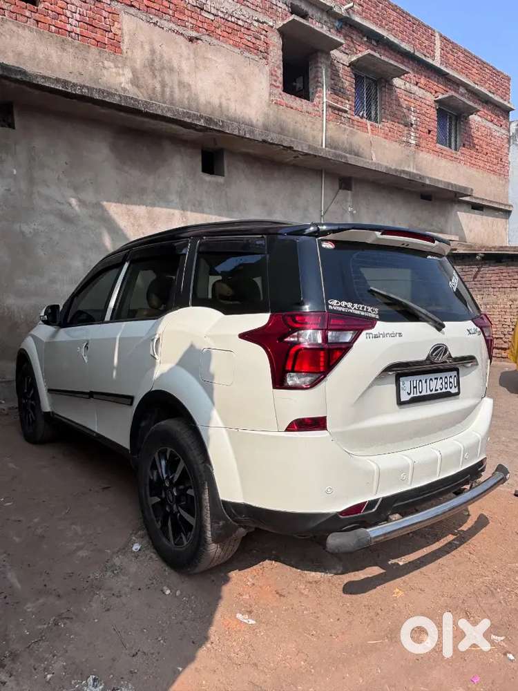 Mahindra Xuv500 W11  2018 Diesel Well Maintained