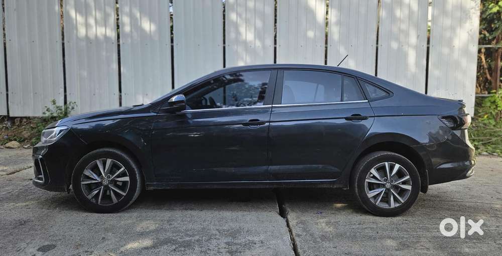 Volkswagen Virtus 1.0 Comfortline Tsi, 2023, Petrol