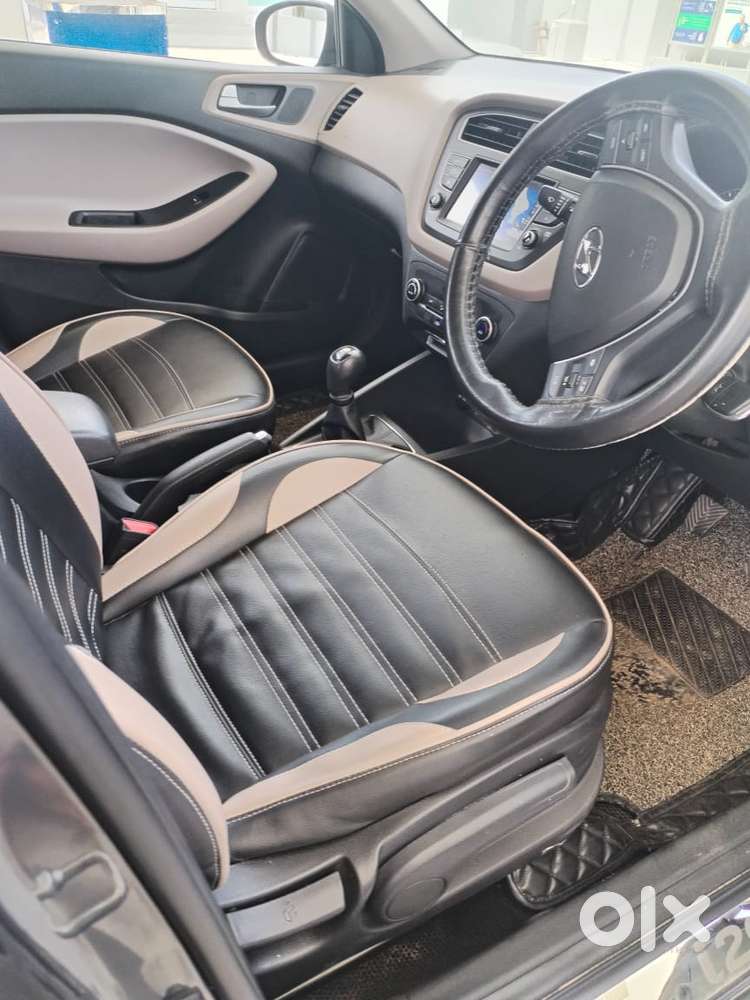 Hyundai I20 1.2 Asta, 2018, Petrol