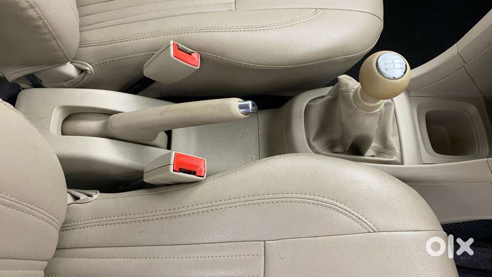 Maruti Suzuki Swift Dzire Vxi 1.2, 2014, Petrol