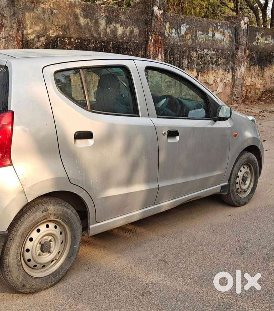 Maruti Suzuki A-star 2010 Petrol Well Maintained