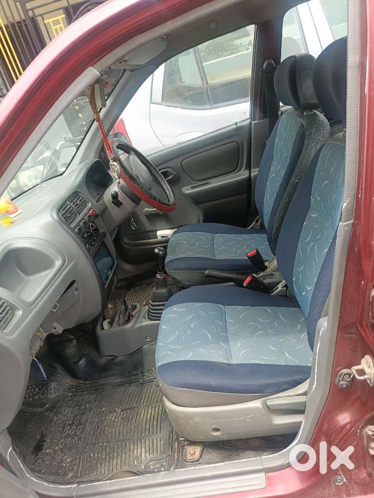 Maruti Suzuki Alto 2009 Manual Petrol