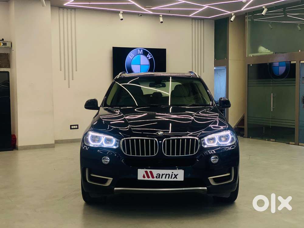 Bmw X5 Xdrive 30d, 2016, Diesel