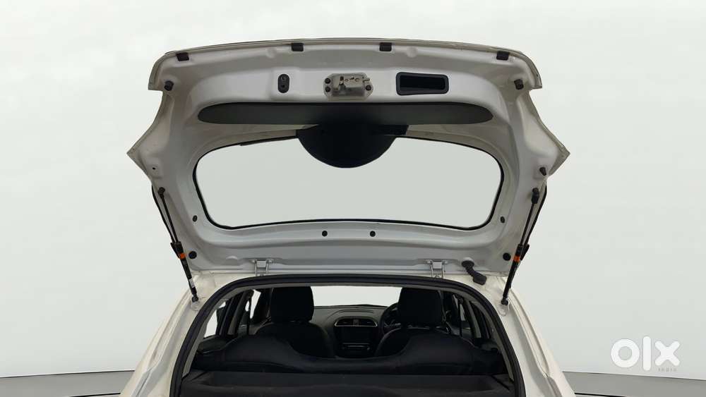 Tata Tiago 1.2 Revotron Xz Plus, 2022, Cng & Hybrids