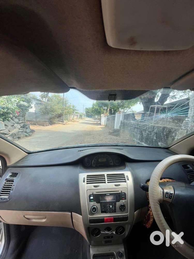 Tata Indica Vista 2012