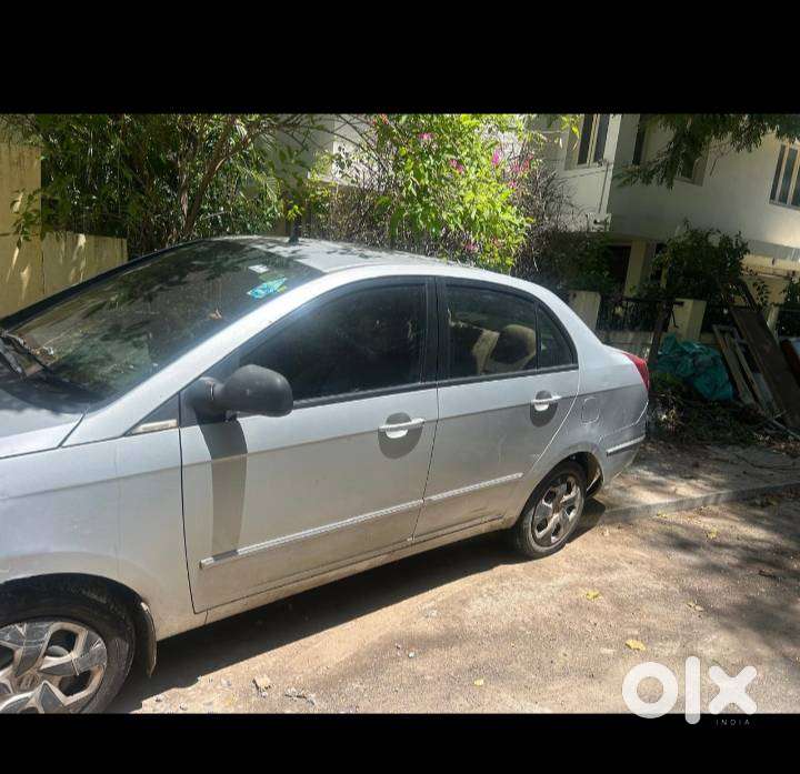 Tata Manza Aura Quadrajet Bs Iv, 2011, Diesel