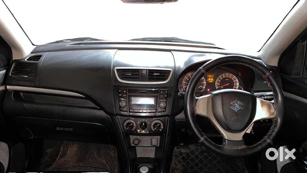 Maruti Suzuki Swift Vxi, 2016, Petrol