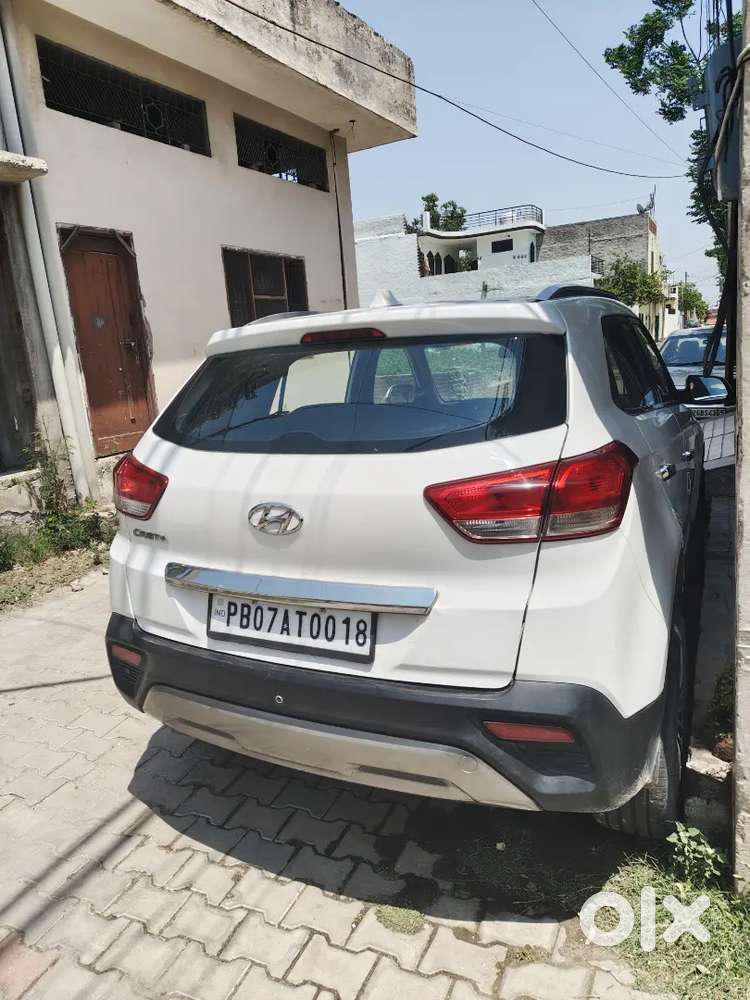 Very Good Condition Car