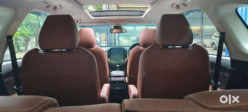 Mg Hector Plus Sharp Pro 2.0 Turbo Diesel 6 Str, 2022, Diesel