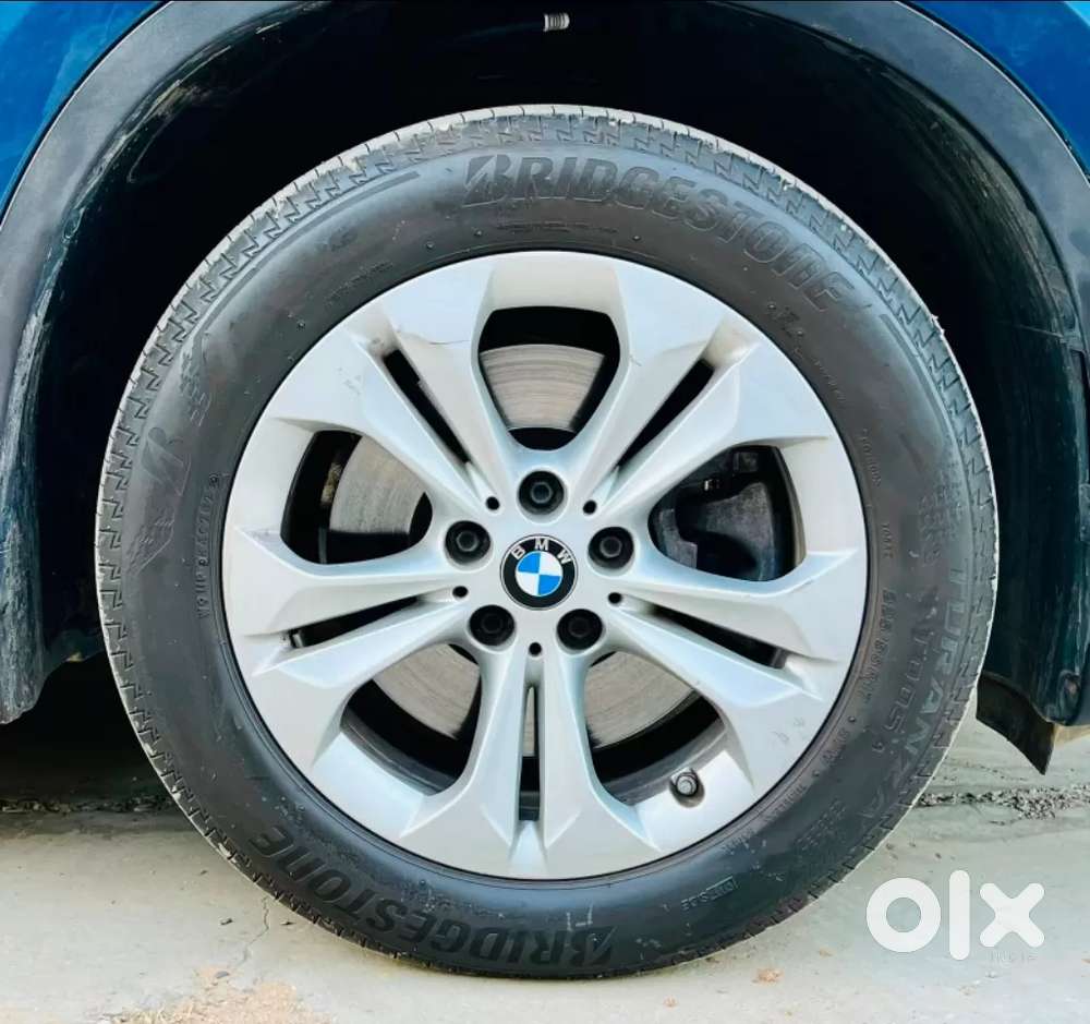 Bmw X1 2.0 Sdrive20d Xline, 2022, Diesel