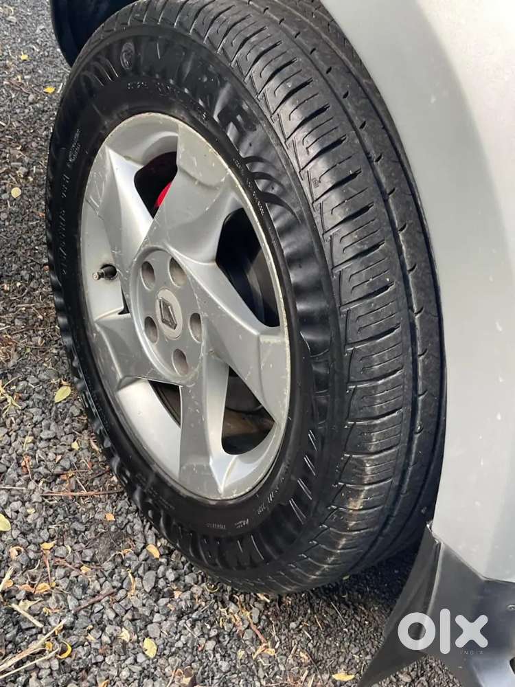 Renault Duster 2013 Diesel 120000 Km Driven Good Condition