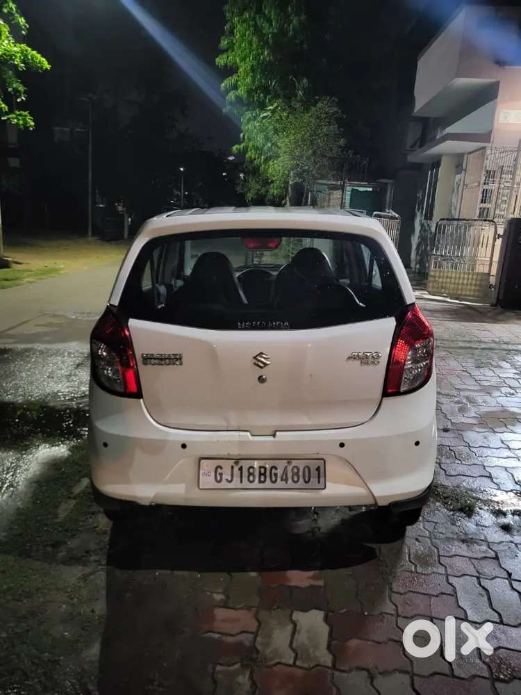Maruti Alto 800 Lxi
