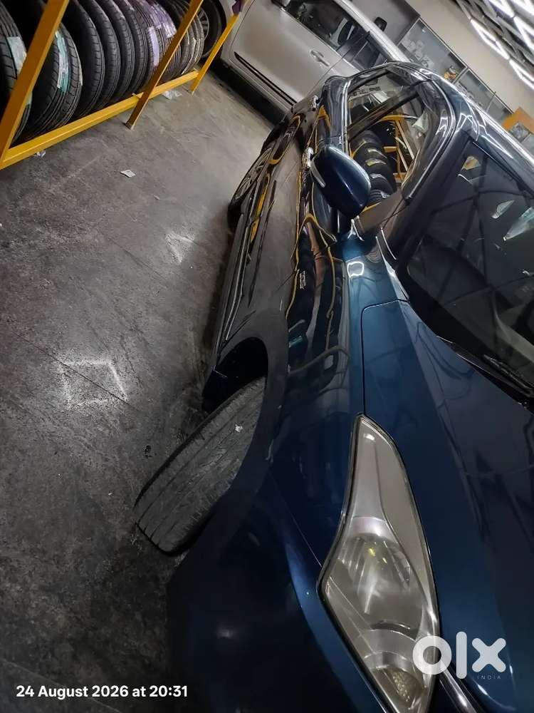 Maruti Suzuki Baleno 2016 Diesel