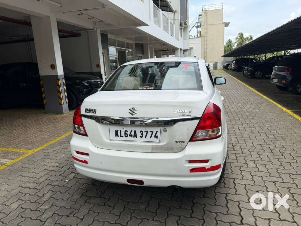 2013 Maruti Swift Dzire Ldi