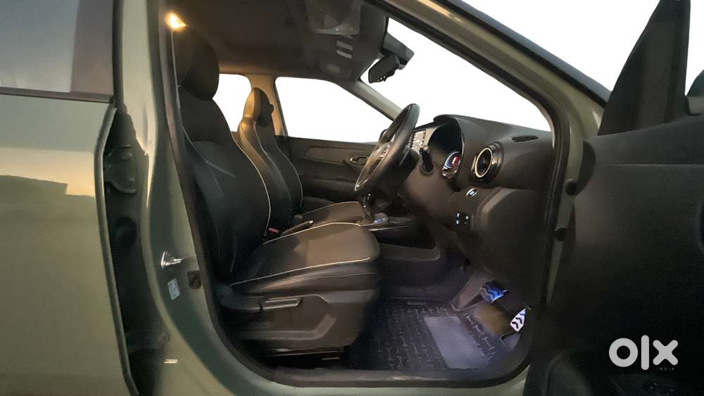 Hyundai Exter Sx (o) Connect 1.2 Amt, 2024, Petrol