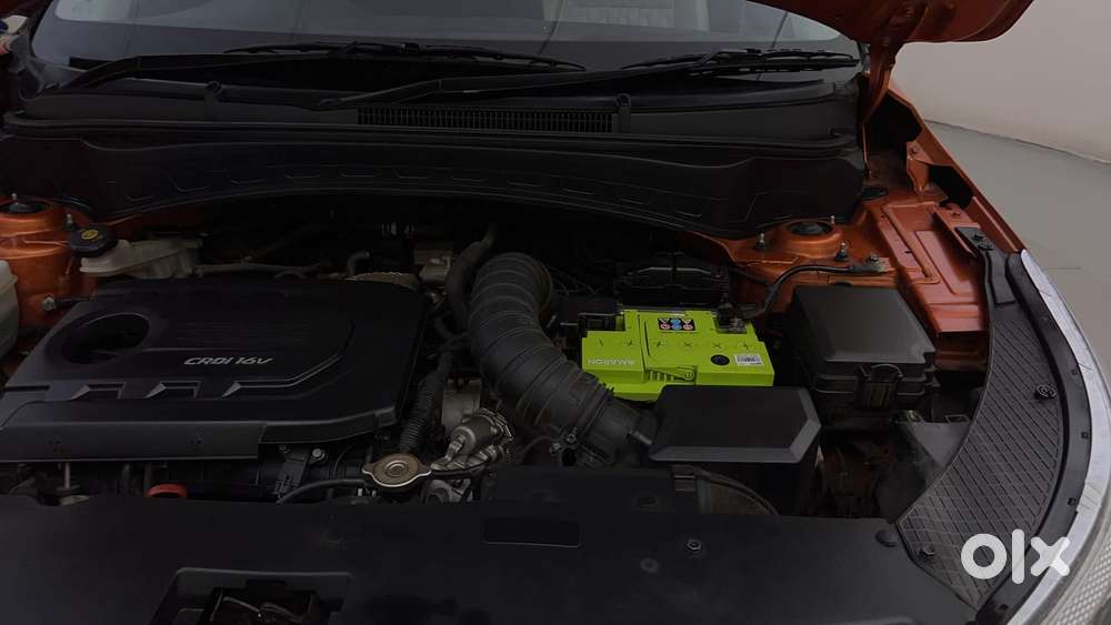 Kia Seltos Htx D, 2019, Diesel