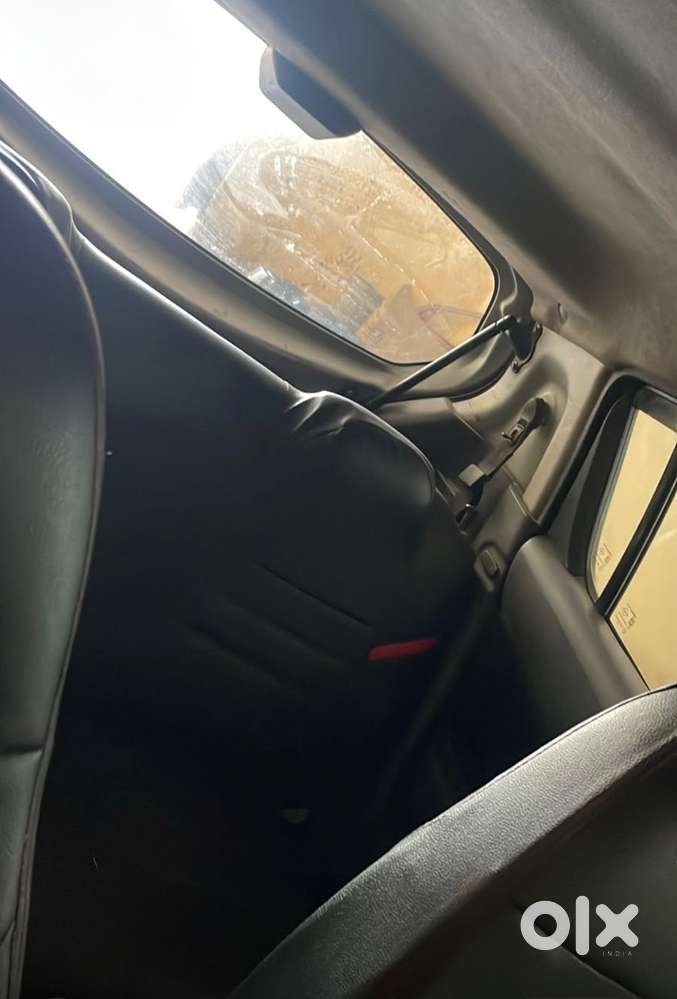 Maruti Suzuki Alto 2013