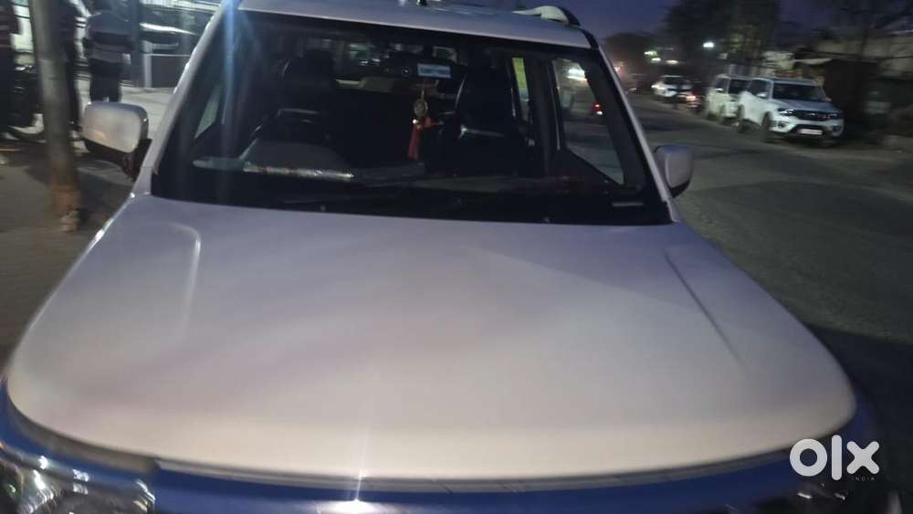 Mahindra Bolero Neo 2022 Diesel 43000 Km Driven