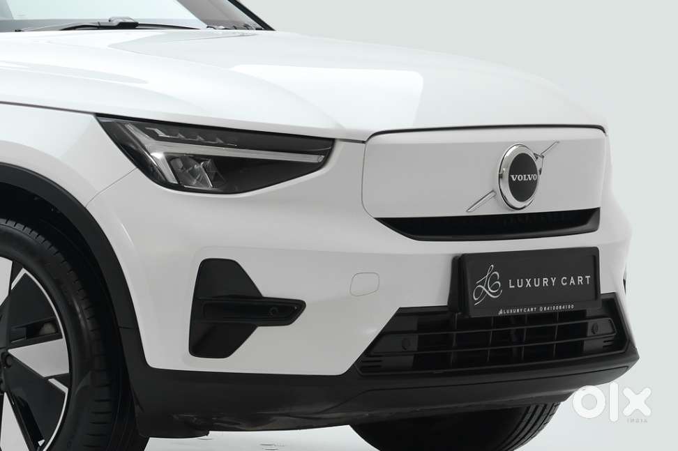 Volvo Ex40 Core, 2024, Electric