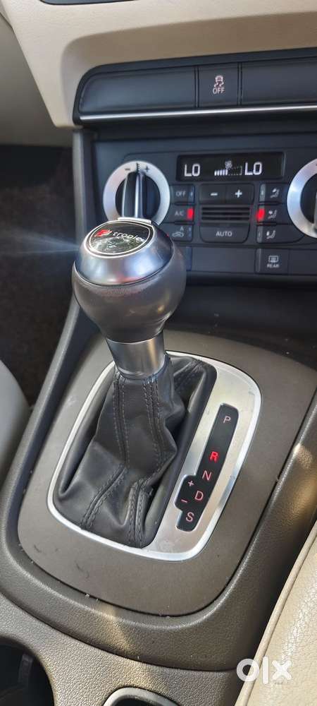 Audi Q3 2.0 Tdi Quattro, 2013, Diesel
