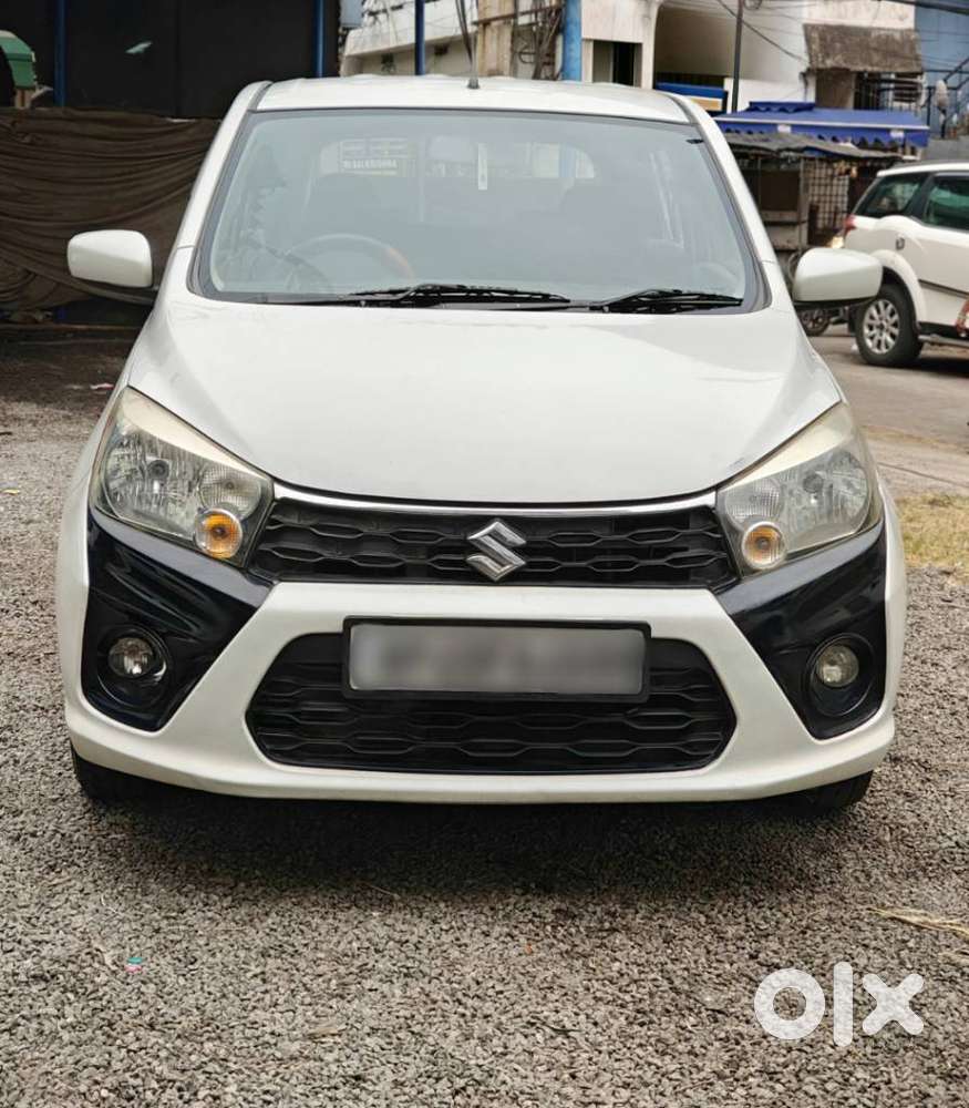 Maruti Suzuki Celerio Lxi(o), 2019, Cng & Hybrids